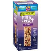 Nv Trail Mix Bar DLC 07 DEC 2020