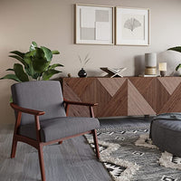 Accent Chair Set