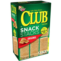 Keebler Club Cracker DLC 09 MAY 2021