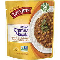 Org Channa Masala 10 Oz DLC 30 SEP 2021