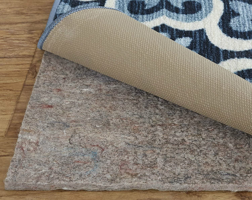 All Surface Rug Pad 2X8