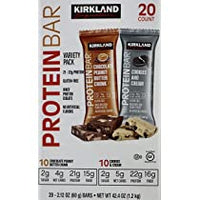 Ks Protein Bar 2.12Oz DLC 16 SEP 2020