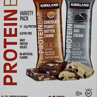 Protein Bar 600g DLC 04 Juin 2020.