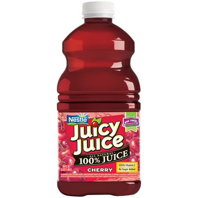 Juicy Juice Cherry 64Oz / 8Pk