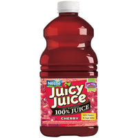 Juicy Juice Cherry 64Oz