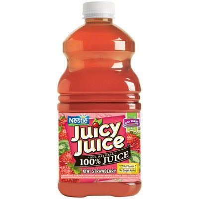 Juicy Juice Kiwi Strawberry 64Oz