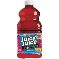Juicy Juice Berry 64Oz / 8Pk