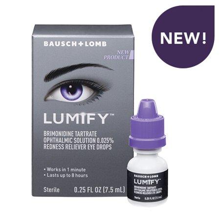 Lumify Redness Reliever 7.5Ml DLC: Août26
