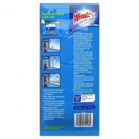Windex refill 9/2ct