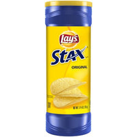 Lays Stax Original DLC: Sept25