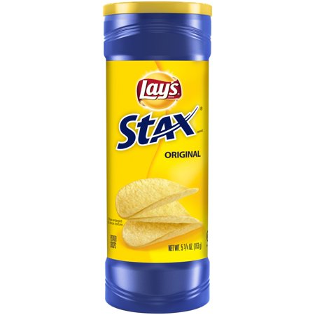 Lays Stax Original DLC: Sept25