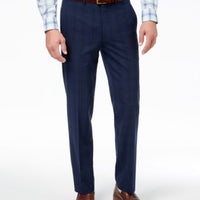 Mid Grey Pant 36X32 GRAY