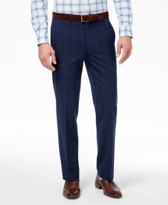 Mid Grey Pant 36X32 GRAY
