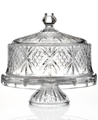 Godinger Dublin 4 in 1 Cake Stand No Color
