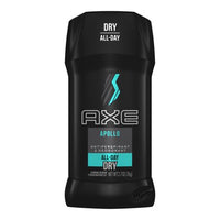 Axe Apollo I/S 2.7Oz