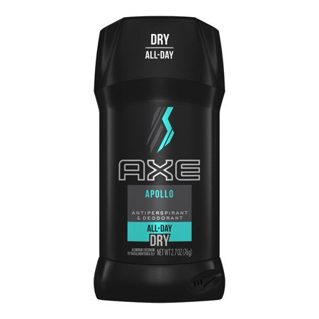 Axe Apollo I/S 2.7Oz