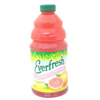 Everfresh Ruby Red Grapefruit 64Oz / 6Pk