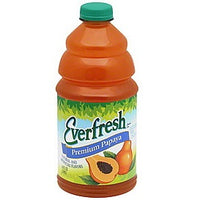 Everfresh Papaya 64Oz