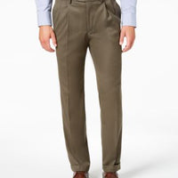 MICROTWILL PLEAT