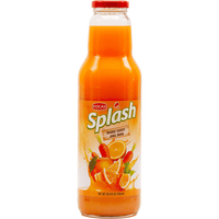 Pocas Splash (Pineapple) Carrot Juice Drink 25/AOÛT/2021