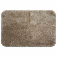 CHARISMA BATH MAT KHAKI 60 cm × 91 cm