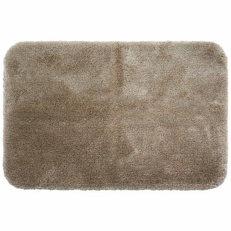 CHARISMA BATH MAT KHAKI 60 cm × 91 cm