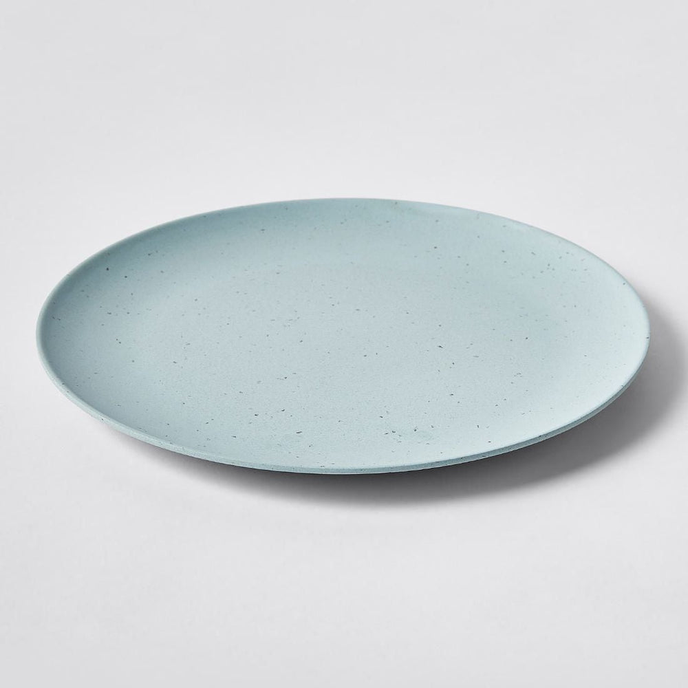 DINING PLATE BULLSEYE'S PLAYGROUN