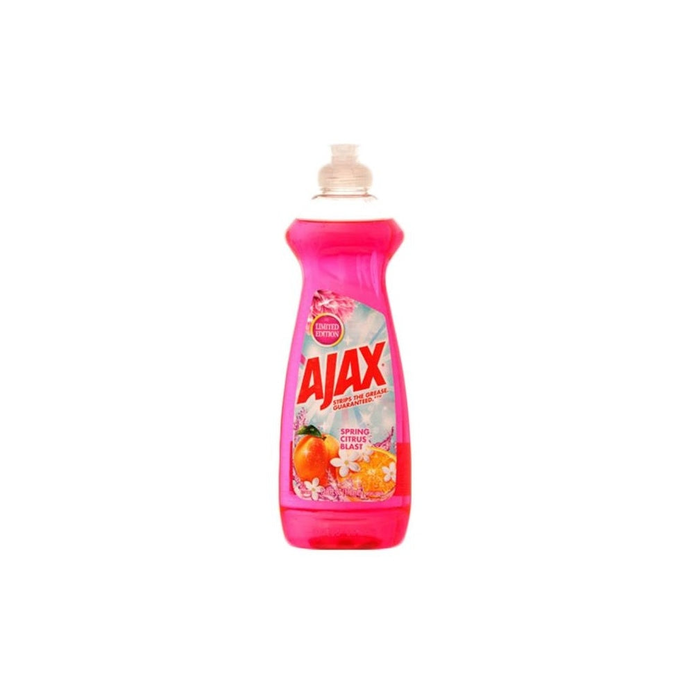 Ajax Spring Citrus Blast 372ml