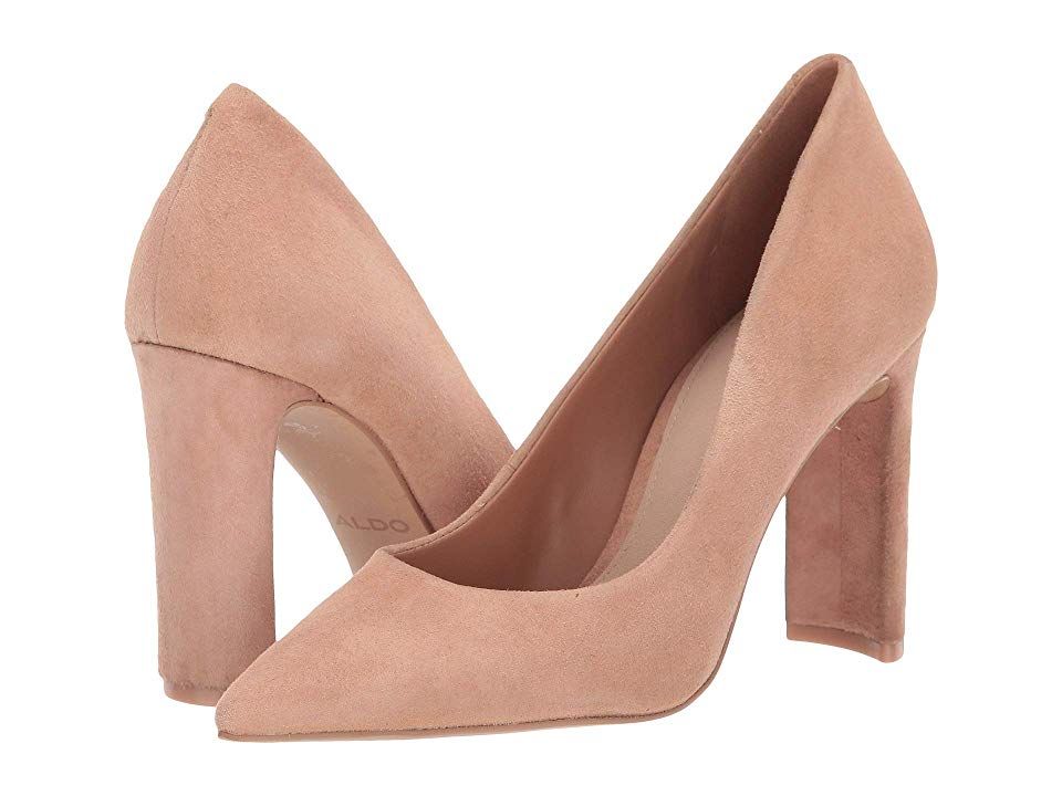ALDO Febriclya Medium Beige USA #9 Afrique #10