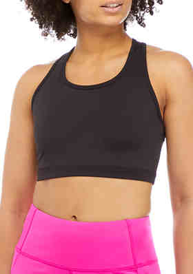 Avia Low Support Twist Back Sports Bra