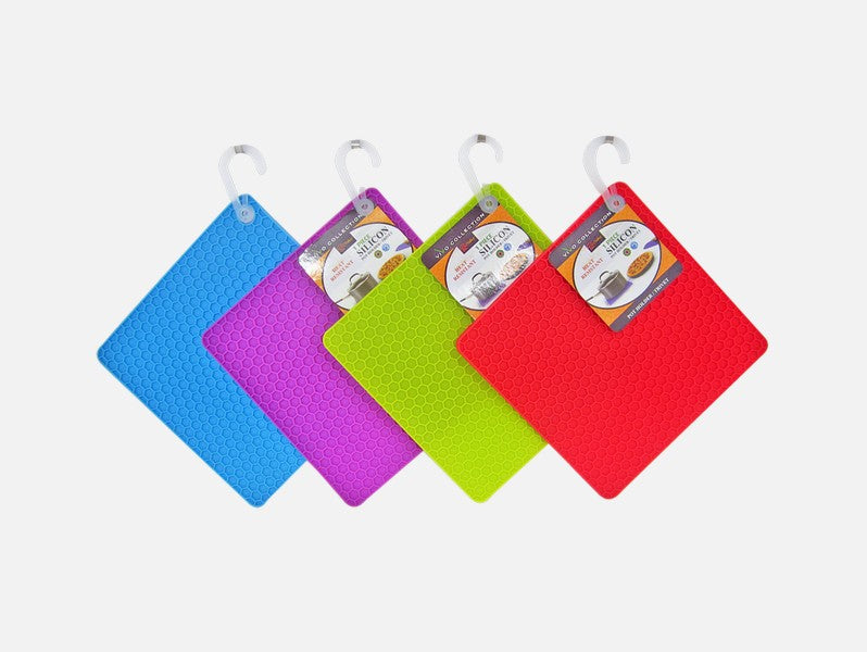Silicon Mat