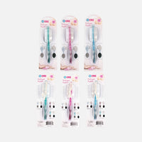4-In-1 Pedicure Tool