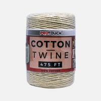 425 Ft Cotton Twine #18 - 48