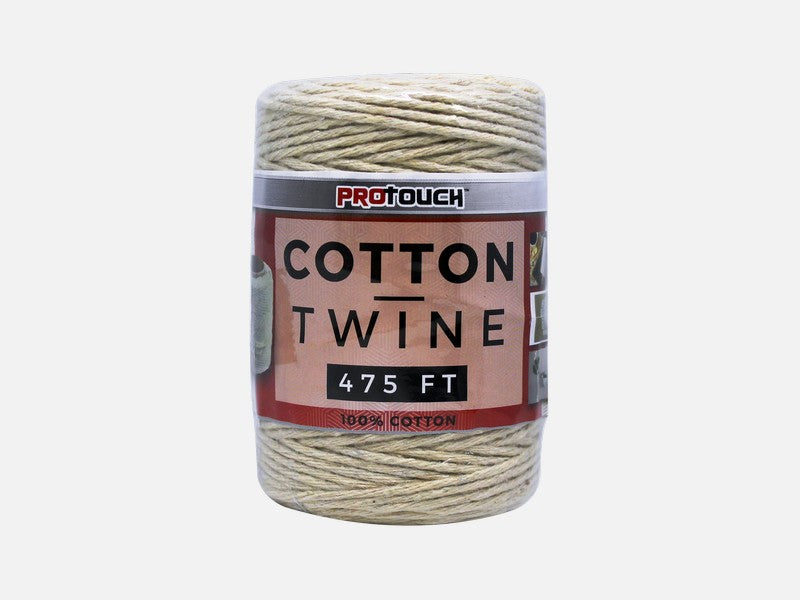 425 Fit 100% Cotton Twine #18