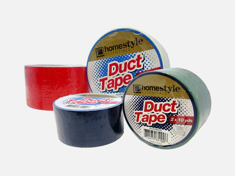 Duct Tape Assorted 2