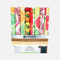 Self Adhesive Paper Printed Design