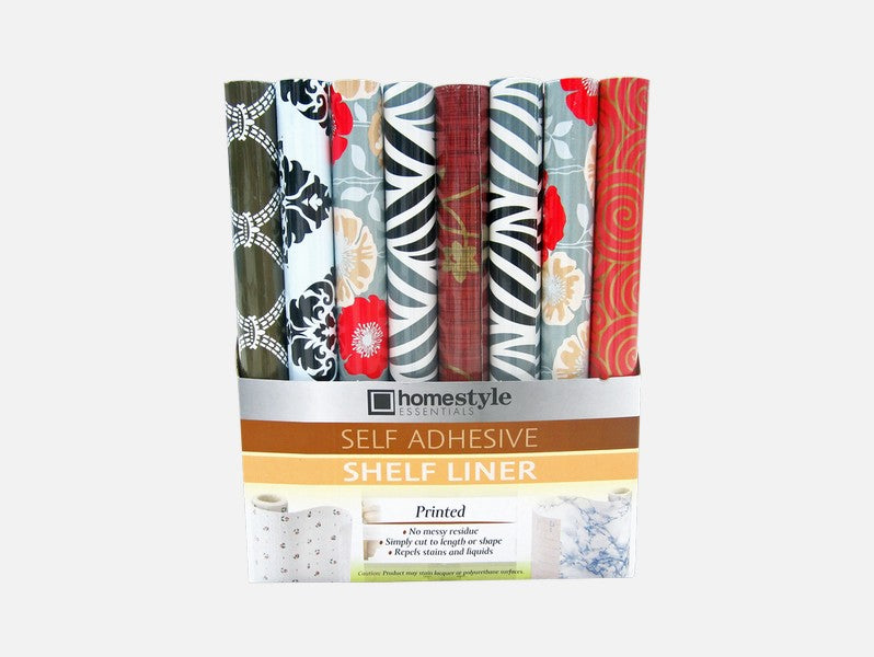 Self Adhesive Paper Printed Design