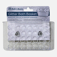Suction Organizer Glitter