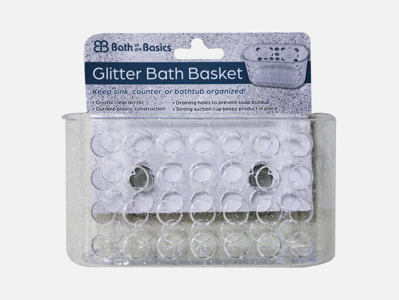 Suction Organizer Glitter