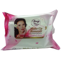 25Ct Make Up Remover Bag DLC MAY 2025