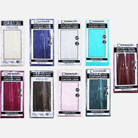 Pvc Shower Curtain Liner Asst