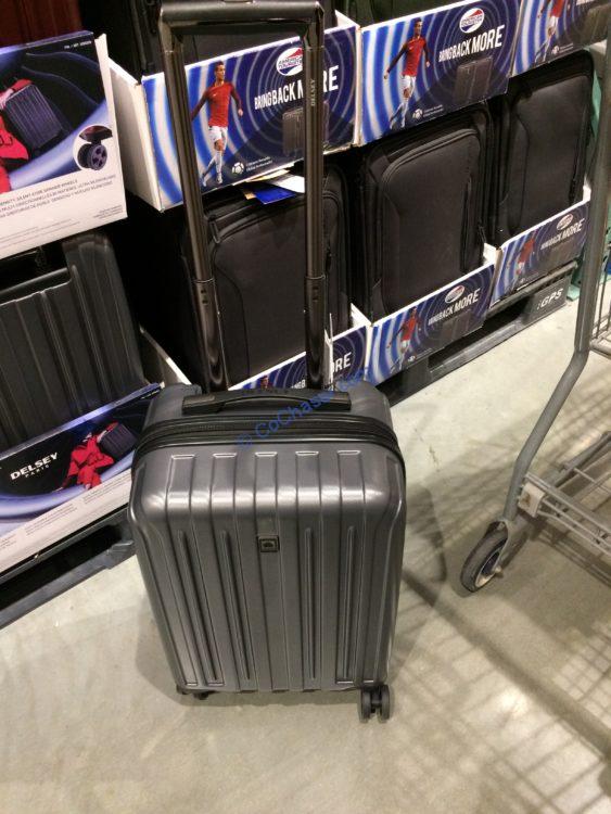 Delsey Carbonite Carry-On