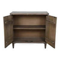 
              Moe's Home Collection Curtis Cabinet
            