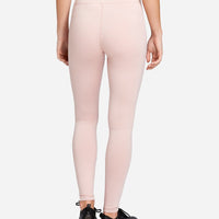 Girls  Metallic Stripe Fl