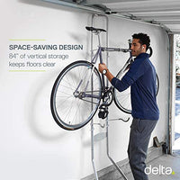 
              Delta Design Four Bike
            