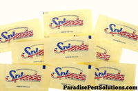 
              Édulcorant Splenda sans calories (100 pièces) DLC:21-OCT24 , MOUA
            