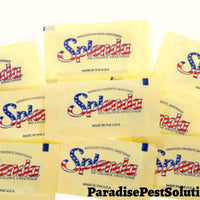 Édulcorant Splenda sans calories (100 pièces) DLC:21-OCT24 , MOUA