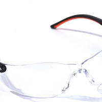 Safety Spectacles With Clear Lens (Lunettes de sécurité à lentille claire)