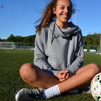 Women's Football Love Hoo