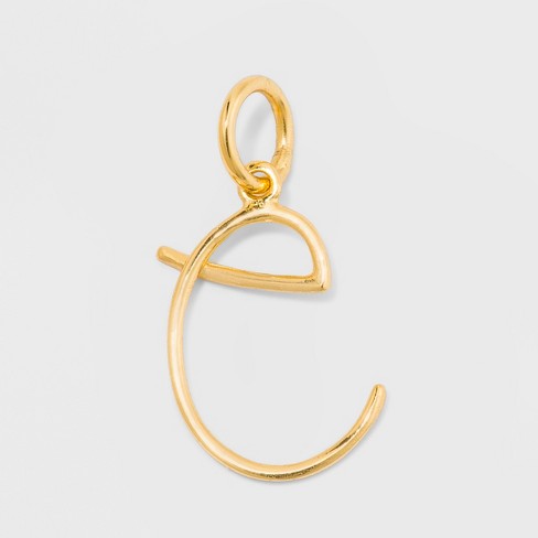 Women's Sterling Gold, e